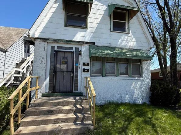 3809 Catalpa St, East Chicago, IN 46312