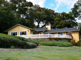 4085 Pepperwood Ct, Sonoma, CA 95476