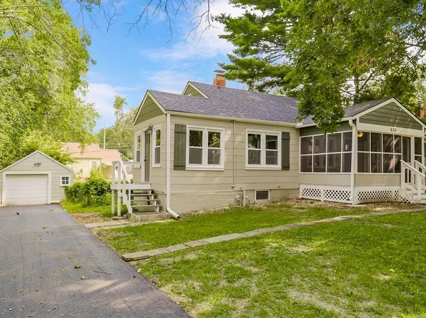 610 W 85th Ter, Kansas City, MO 64114