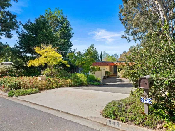 846 Val Sereno Dr, Encinitas, CA 92024