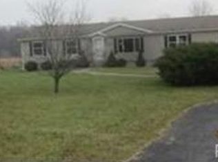 10228 Plank Rd, Milan, MI 48160