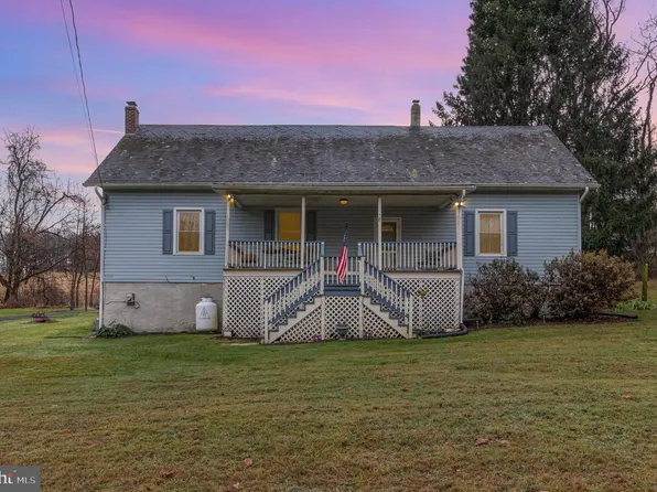 18 Booker Rd, Delta, PA 17314