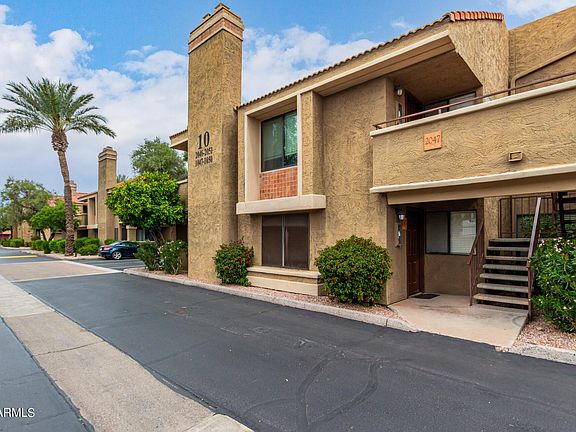 2nd image of 5122 E SHEA Boulevard #1047