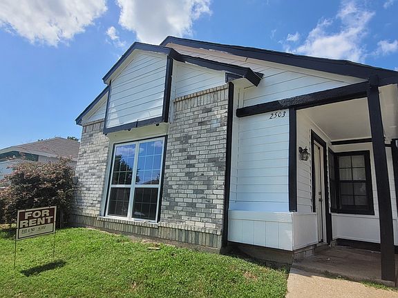 2nd image of 2503 Sunflower Dr