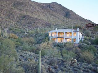 6172 E Surrey Dr, Cave Creek, AZ 85331