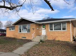 10751 Lacrosse Ave, Oak Lawn, IL 60453