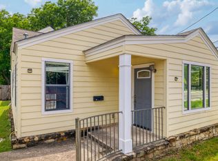 931 E 51st St, Austin, TX 78751