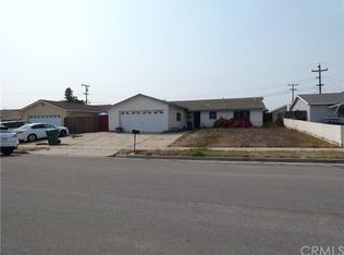 3425 Willowood Rd, Santa Maria, CA 93455
