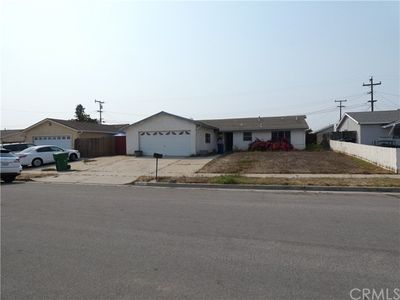 3425 Willowood Rd, Santa Maria, CA, 93455