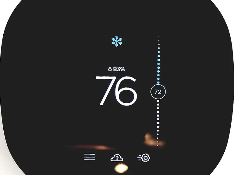 Ecobee Smart Thermostat