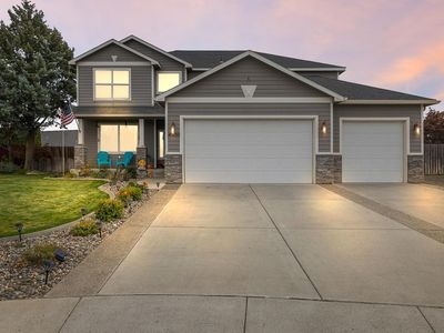 4503 Mariposa Ct, Pasco, WA, 99301
