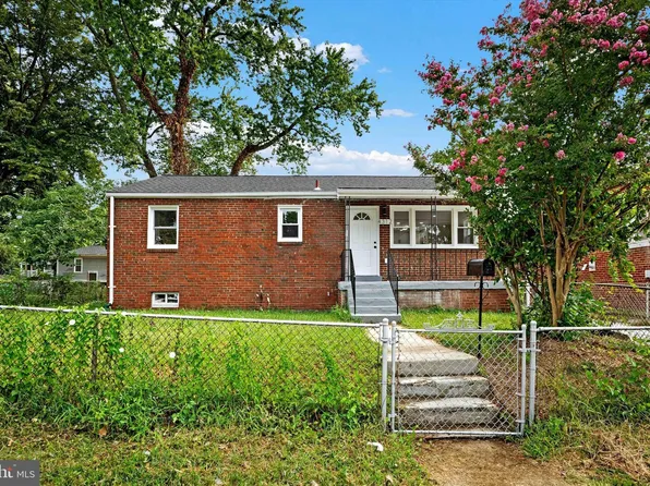 4312 Urn St, Capitol Heights, MD 20743