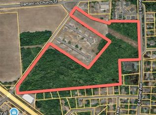 E Home Avenue East Carolina Ave, Hartsville, SC 29550