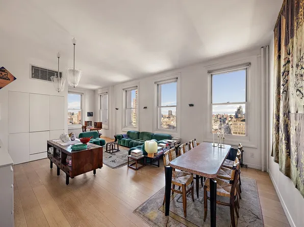 395 Broadway APT 14A, New York, NY 10013