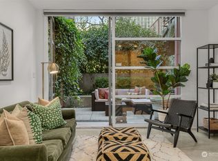 1425 Western Ave #S101, Seattle, WA