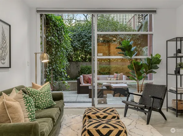 1425 Western Avenue #S101, Seattle, WA 98101