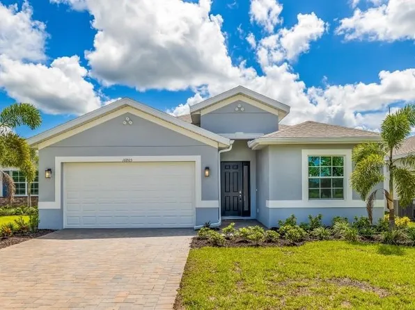44655 Plumeria ST, Babcock Ranch, FL 33982
