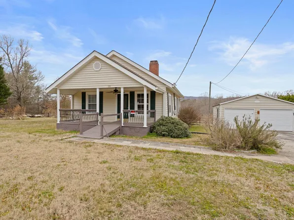 720 W 14th Hwy, Landrum, SC 29356