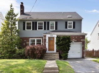 102 Mortimer Ave, Rutherford, NJ 07070