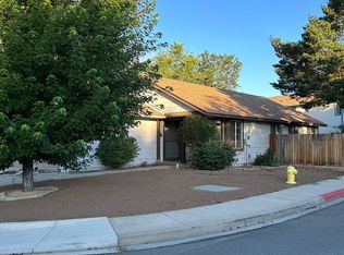 2331 Rosecrest Ct, Sparks, NV 89434