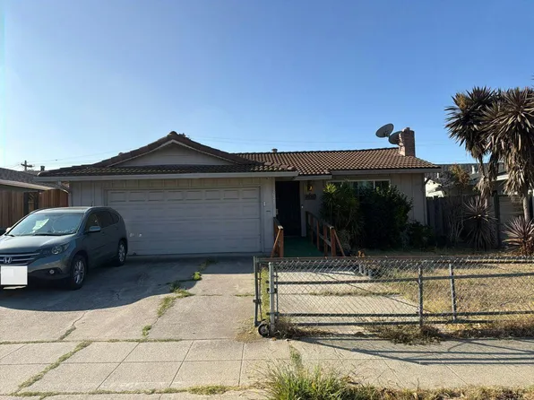 2624 Bambi Ln, San Jose, CA 95116