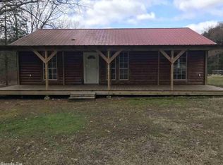 49 Cedar Ln, Bigelow, AR 72016