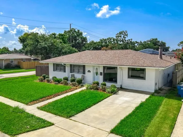 6800 Cummins St, Metairie, LA 70003