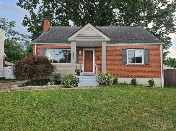 10509 Thornview Dr, Cincinnati, OH 45241
