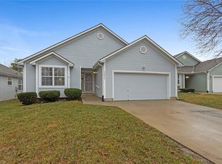 17011 E 46th Street Ct S, Independence, MO 64055