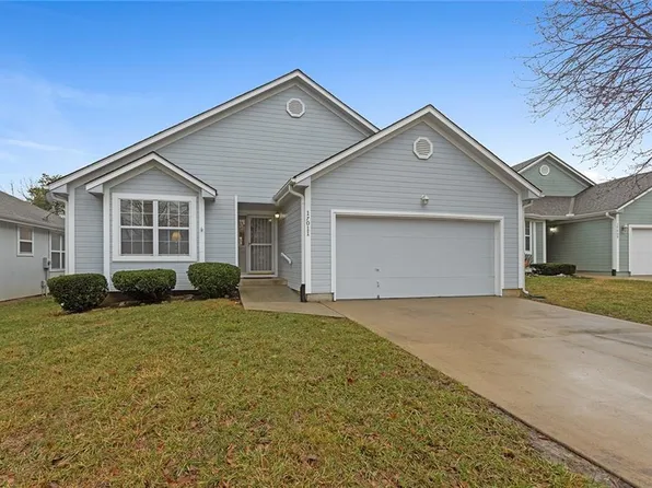 17011 E 46th Street Ct S, Independence, MO 64055