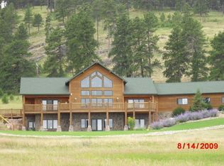 3203 Hemlock Ct, Spearfish, SD 57783