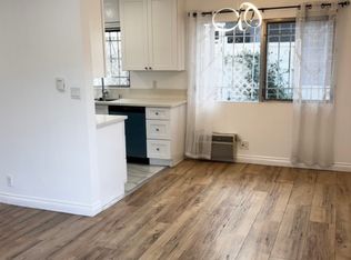 1037 N Genesee Ave APT 1, Los Angeles, CA 90046