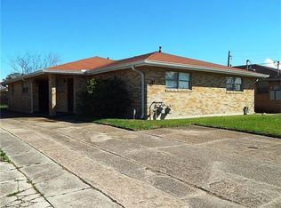 4409 Shalimar Dr, New Orleans, LA 70126