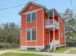 15 Engel St, Charleston, SC 29403