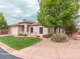 1561 N Dove Ln, St George, UT 84770
