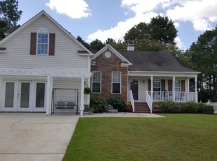 4722 Woods Edge Rd, Wilmington, NC 28409