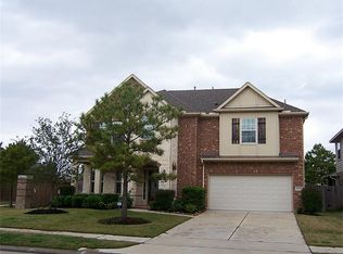 24918 Green Emerald Ct, Katy, TX 77494
