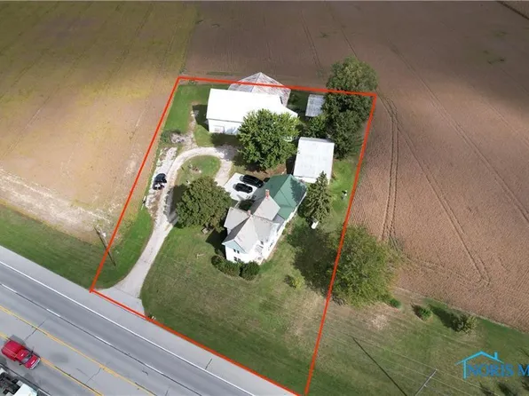2000 W Main St #2030, Woodville, OH 43469