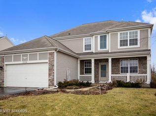 2014 Sienna Dr, Joliet, IL 60431