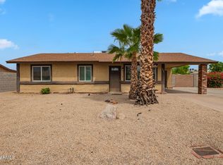 2626 E Libby St, Phoenix, AZ 85032