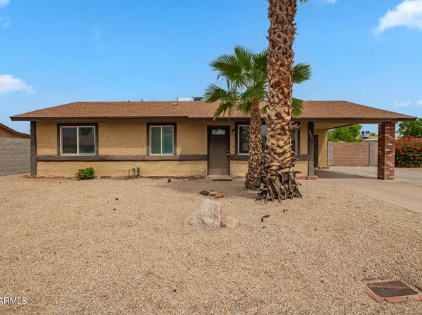 2626 E Libby St, Phoenix, AZ 85032
