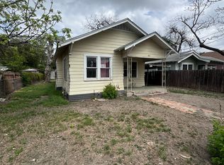 411 wharton, San Antonio, TX 78210