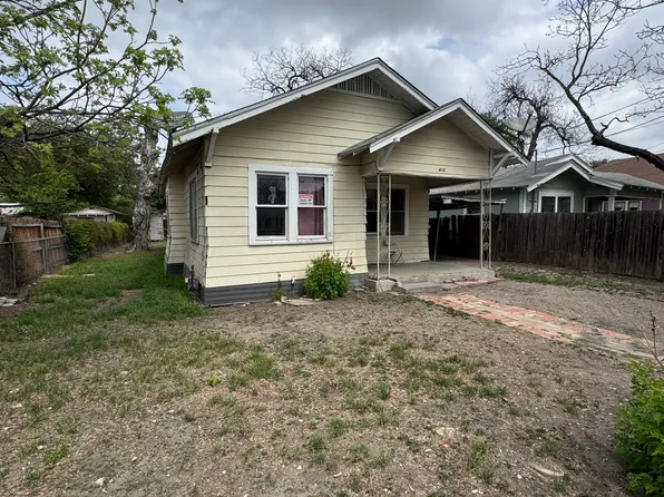 411 wharton, San Antonio, TX 78210