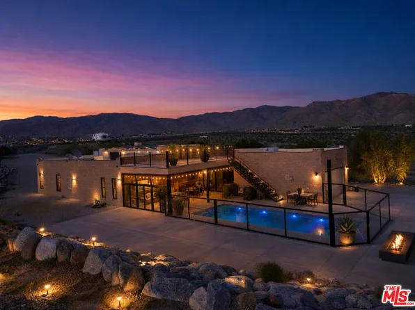 15935 Mary Cir, Desert Hot Springs, CA 92240