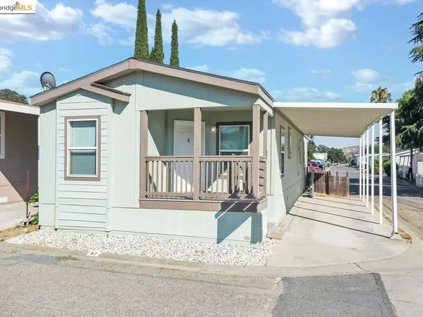 16711 Marsh Creek Rd #97, Clayton, CA 94517