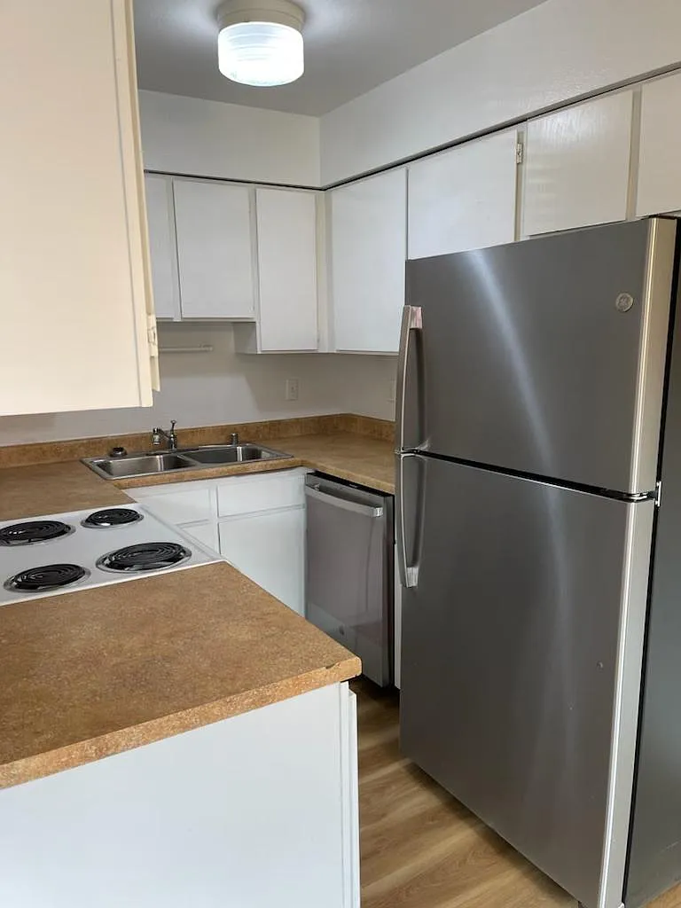 2 bed, 975 sqft, $1,390 — Photo 3