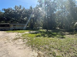 15801 NE 147TH COURT, FORT MC COY, FL 32134