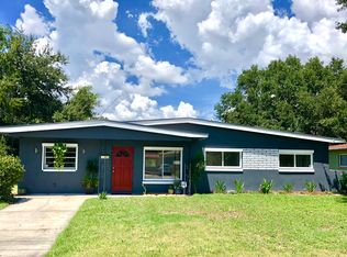 2917 Elrod St, Tampa, FL 33611