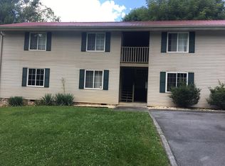 103 S Beech St APT 9, Johnson City, TN 37604