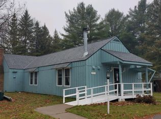 9711 Whispering Oak Ct, Minocqua, WI 54548